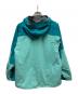 mont-bell (モンベル) パウダートラック パーカ グリーン サイズ:XL：17000円