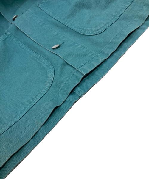 CarHartt（カーハート）CarHartt (カーハート) Michigan Coat グリーン サイズ:XLの古着・服飾アイテム