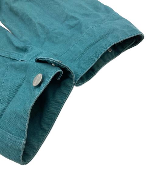 CarHartt（カーハート）CarHartt (カーハート) Michigan Coat グリーン サイズ:XLの古着・服飾アイテム