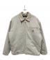 CARHARTT WIP（カーハート ワークインプログレス）の古着「OG DETROIT JACKET」｜グレー