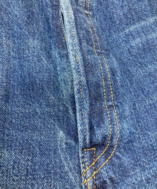 LEVI'S VINTAGE CLOTHING（リーバイス ビンテージ クロージング）LEVI'S VINTAGE CLOTHING (リーバイス ビンテージ クロージング) 1955復刻501XXデニムパンツ インディゴ サイズ:34の古着・服飾アイテム