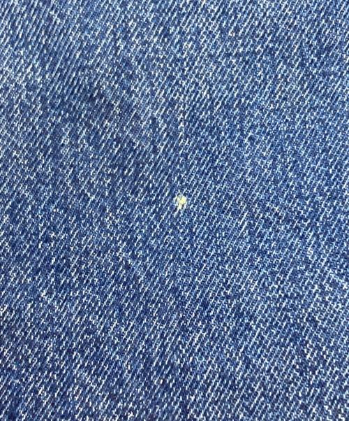LEVI'S VINTAGE CLOTHING（リーバイス ビンテージ クロージング）LEVI'S VINTAGE CLOTHING (リーバイス ビンテージ クロージング) 1955復刻501XXデニムパンツ インディゴ サイズ:34の古着・服飾アイテム