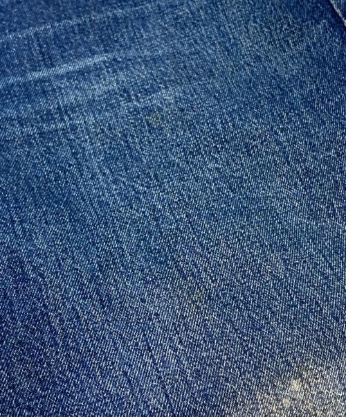 LEVI'S VINTAGE CLOTHING（リーバイス ビンテージ クロージング）LEVI'S VINTAGE CLOTHING (リーバイス ビンテージ クロージング) 1955復刻501XXデニムパンツ インディゴ サイズ:34の古着・服飾アイテム