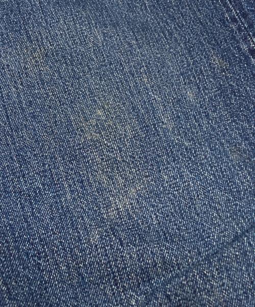 LEVI'S VINTAGE CLOTHING（リーバイス ビンテージ クロージング）LEVI'S VINTAGE CLOTHING (リーバイス ビンテージ クロージング) 1955復刻501XXデニムパンツ インディゴ サイズ:34の古着・服飾アイテム
