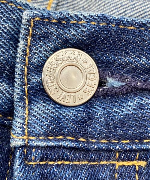 LEVI'S VINTAGE CLOTHING（リーバイス ビンテージ クロージング）LEVI'S VINTAGE CLOTHING (リーバイス ビンテージ クロージング) 1955復刻501XXデニムパンツ インディゴ サイズ:34の古着・服飾アイテム