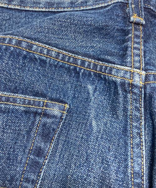 LEVI'S VINTAGE CLOTHING（リーバイス ビンテージ クロージング）LEVI'S VINTAGE CLOTHING (リーバイス ビンテージ クロージング) 1955復刻501XXデニムパンツ インディゴ サイズ:34の古着・服飾アイテム
