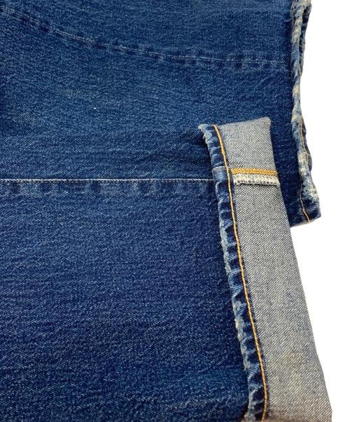 LEVI'S VINTAGE CLOTHING（リーバイス ビンテージ クロージング）LEVI'S VINTAGE CLOTHING (リーバイス ビンテージ クロージング) 1955復刻501XXデニムパンツ インディゴ サイズ:34の古着・服飾アイテム