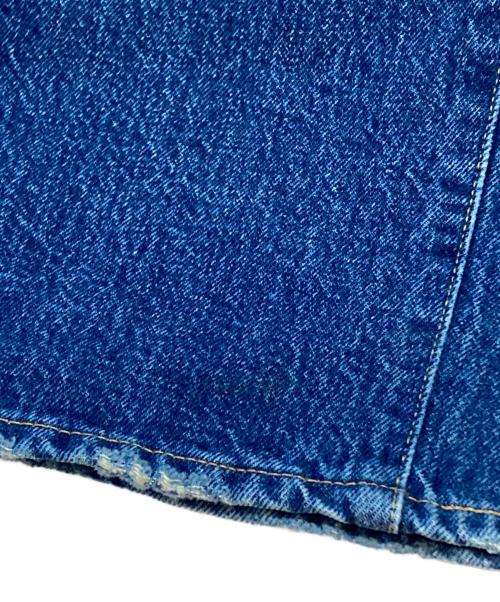 LEVI'S VINTAGE CLOTHING（リーバイス ビンテージ クロージング）LEVI'S VINTAGE CLOTHING (リーバイス ビンテージ クロージング) 1955復刻501XXデニムパンツ インディゴ サイズ:34の古着・服飾アイテム