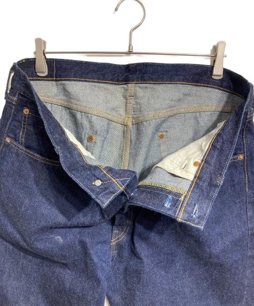 LEVI'S VINTAGE CLOTHING（リーバイス ビンテージ クロージング）LEVI'S VINTAGE CLOTHING (リーバイス ビンテージ クロージング) 1955復刻501XXデニムパンツ インディゴ サイズ:36の古着・服飾アイテム
