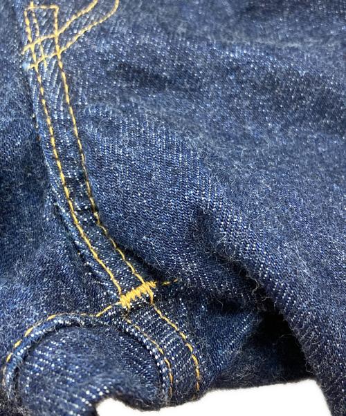 LEVI'S VINTAGE CLOTHING（リーバイス ビンテージ クロージング）LEVI'S VINTAGE CLOTHING (リーバイス ビンテージ クロージング) 1955復刻501XXデニムパンツ インディゴ サイズ:36の古着・服飾アイテム
