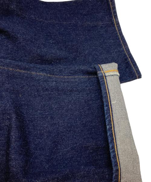 LEVI'S VINTAGE CLOTHING（リーバイス ビンテージ クロージング）LEVI'S VINTAGE CLOTHING (リーバイス ビンテージ クロージング) 1955復刻501XXデニムパンツ インディゴ サイズ:36の古着・服飾アイテム