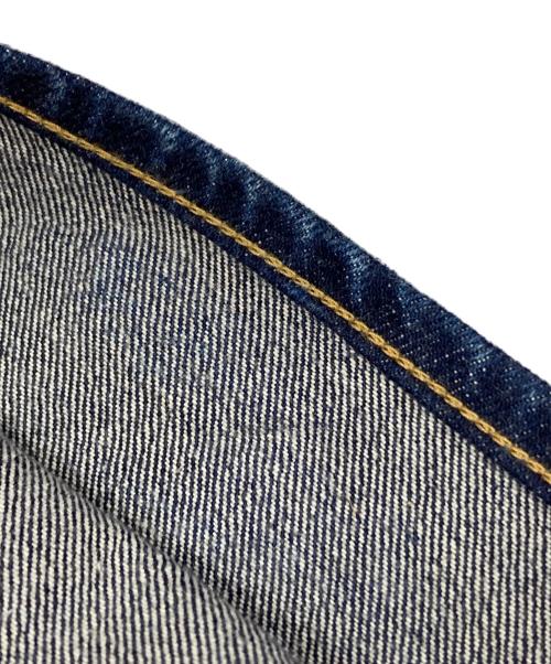 LEVI'S VINTAGE CLOTHING（リーバイス ビンテージ クロージング）LEVI'S VINTAGE CLOTHING (リーバイス ビンテージ クロージング) 1955復刻501XXデニムパンツ インディゴ サイズ:36の古着・服飾アイテム