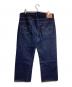 LEVI'S VINTAGE CLOTHING (リーバイス ビンテージ クロージング) 1955復刻501XXデニムパンツ インディゴ サイズ:36：18000円