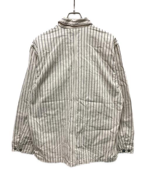 CarHartt（カーハート）CarHartt (カーハート) MICHIGAN COAT ホワイト サイズ:XLの古着・服飾アイテム