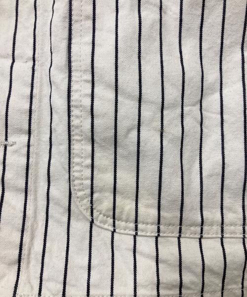 CarHartt（カーハート）CarHartt (カーハート) MICHIGAN COAT ホワイト サイズ:XLの古着・服飾アイテム