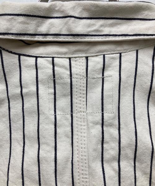 CarHartt（カーハート）CarHartt (カーハート) MICHIGAN COAT ホワイト サイズ:XLの古着・服飾アイテム