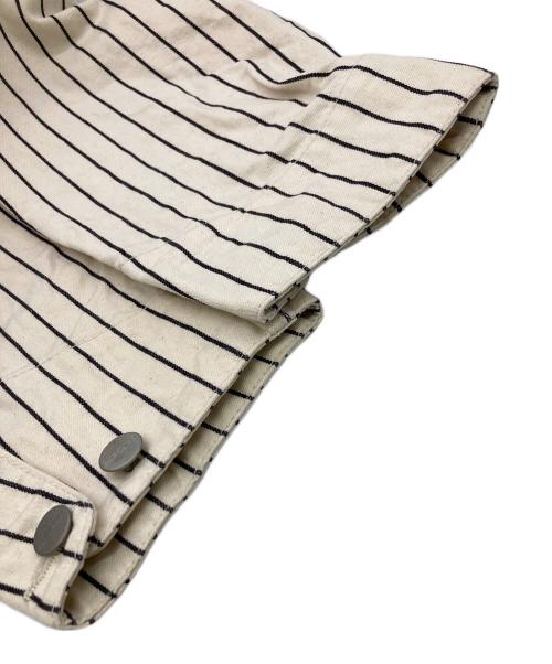 CarHartt（カーハート）CarHartt (カーハート) MICHIGAN COAT ホワイト サイズ:XLの古着・服飾アイテム