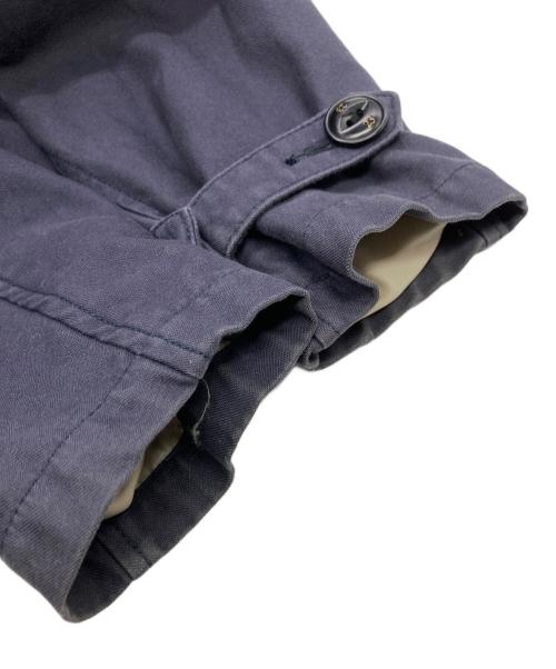 NEIGHBORHOOD（ネイバーフッド）NEIGHBORHOOD (ネイバーフッド) M65ジャケット ネイビー サイズ:Mの古着・服飾アイテム