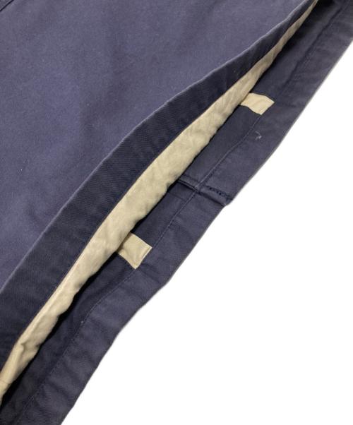 NEIGHBORHOOD（ネイバーフッド）NEIGHBORHOOD (ネイバーフッド) M65ジャケット ネイビー サイズ:Mの古着・服飾アイテム