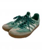 adidasアディダス）の古着「Samba OG  College Green」｜グリーン