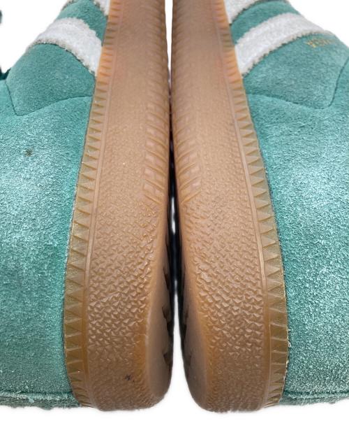 adidas（アディダス）adidas (アディダス) Samba OG  College Green グリーン サイズ:27cmの古着・服飾アイテム