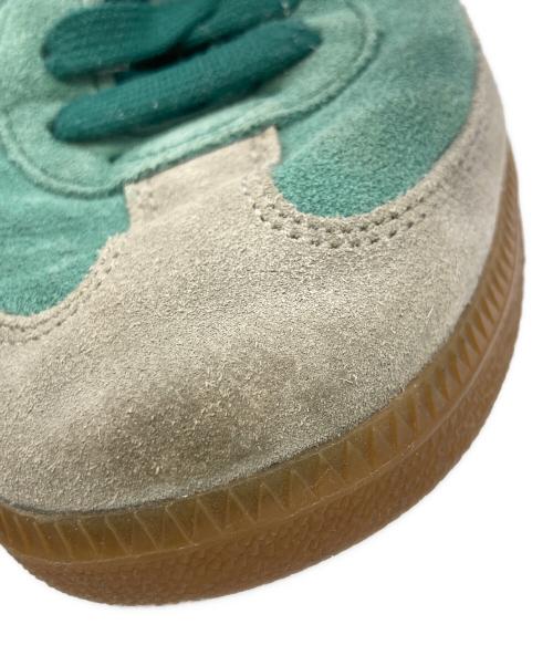 adidas（アディダス）adidas (アディダス) Samba OG  College Green グリーン サイズ:27cmの古着・服飾アイテム