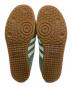 中古・古着 adidas (アディダス) Samba OG  College Green グリーン サイズ:27cm：8000円