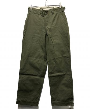 中古・古着通販】US ARMY (ユーエスアーミー) 50S M-45フィールド