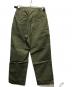 US ARMY (ユーエスアーミー) 50S M-45フィールドパンツ オリーブ サイズ:30：23000円