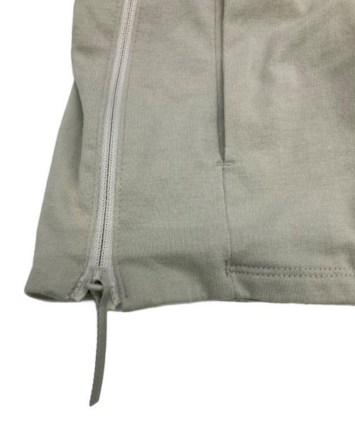 POST ARCHIVE FACTION (PAF)（ポストアーカイブファクション）POST ARCHIVE FACTION (PAF) (ポストアーカイブファクション) 6.0 HOODIE CENTER グレー サイズ:-の古着・服飾アイテム