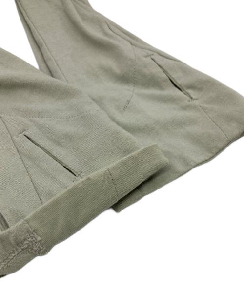 POST ARCHIVE FACTION (PAF)（ポストアーカイブファクション）POST ARCHIVE FACTION (PAF) (ポストアーカイブファクション) 6.0 HOODIE CENTER グレー サイズ:-の古着・服飾アイテム