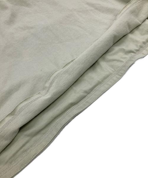 POST ARCHIVE FACTION (PAF)（ポストアーカイブファクション）POST ARCHIVE FACTION (PAF) (ポストアーカイブファクション) 6.0 HOODIE CENTER グレー サイズ:-の古着・服飾アイテム