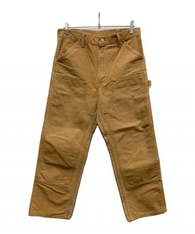 中古・古着通販】CarHartt (カーハート) 80Sダブルニーダックパンツ