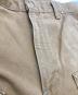 中古・古着 CarHartt (カーハート) 80Sダブルニーダックパンツ ブラウン サイズ:不明：18000円