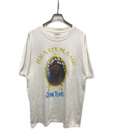 中古・古着通販】READYMADE (レディメイド) Denim Tears (デニム