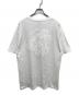 READYMADE (レディメイド) Denim Tears (デニムティアーズ) COTTON WREATH T/WHT ホワイト サイズ:SIZE XL：9000円