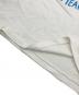 中古・古着 READYMADE (レディメイド) Denim Tears (デニムティアーズ) COTTON WREATH T/WHT ホワイト サイズ:SIZE XL：9000円