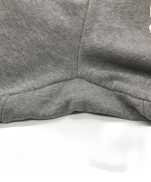 Denim Tears（デニムティアーズ）Denim Tears (デニムティアーズ) The Cotton Wreath Sweatpants グレー サイズ:ＸＬの古着・服飾アイテム