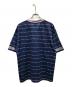 UMBRO (アンブロ) BoTT (ボット) Uniform Polo ゲームシャツ ネイビー サイズ:XO：15000円