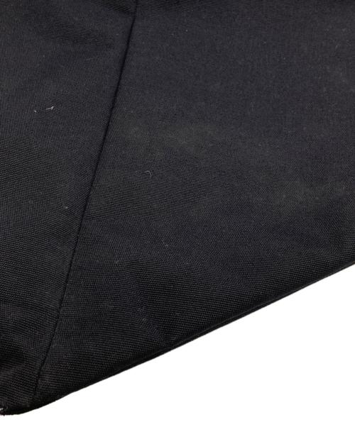 MM6 Maison Margiela（エムエムシックスメゾンマルジェラ）MM6 Maison Margiela (エムエムシックスメゾンマルジェラ) EASTPAK (イーストパック) ジャパニーズトートバッグ ブラックの古着・服飾アイテム