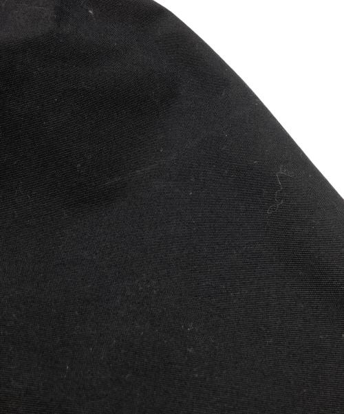 MM6 Maison Margiela（エムエムシックスメゾンマルジェラ）MM6 Maison Margiela (エムエムシックスメゾンマルジェラ) EASTPAK (イーストパック) ジャパニーズトートバッグ ブラックの古着・服飾アイテム