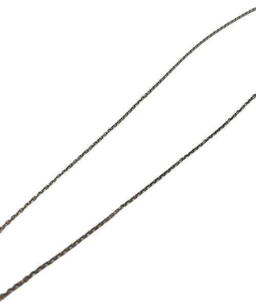 TIFFANY & Co.（ティファニー）Tiffany & Co. (ティファニー) リターントゥ ダブルハートネックレスの古着・服飾アイテム