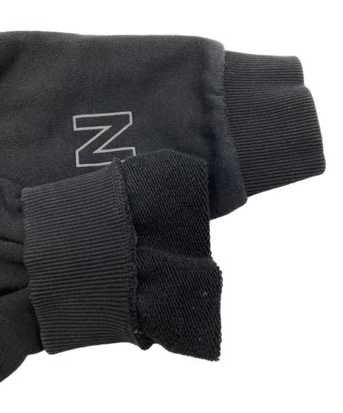 BURBERRY（バーバリー）BURBERRY (バーバリー) ホースフェリー ロゴ スウェット ブラック サイズ:Sの古着・服飾アイテム