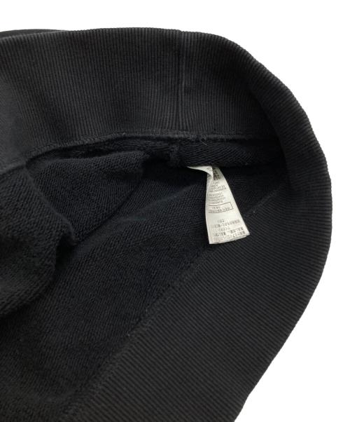 BURBERRY（バーバリー）BURBERRY (バーバリー) ホースフェリー ロゴ スウェット ブラック サイズ:Sの古着・服飾アイテム