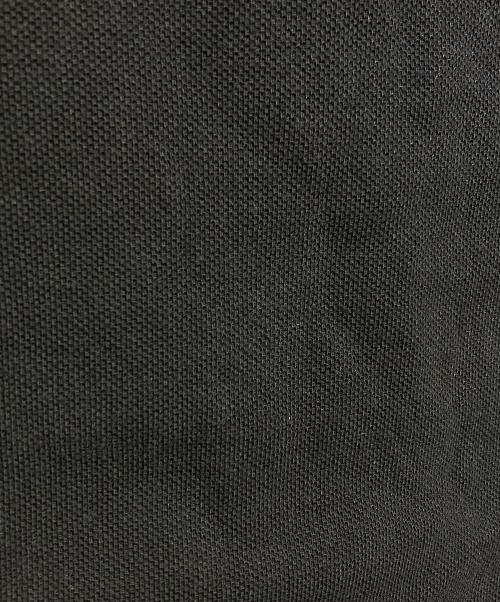 Ferragamo（フェラガモ）Ferragamo (フェラガモ) ポロシャツ ネイビー サイズ:XLの古着・服飾アイテム