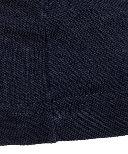 Ferragamo（フェラガモ）Ferragamo (フェラガモ) ポロシャツ ネイビー サイズ:XLの古着・服飾アイテム
