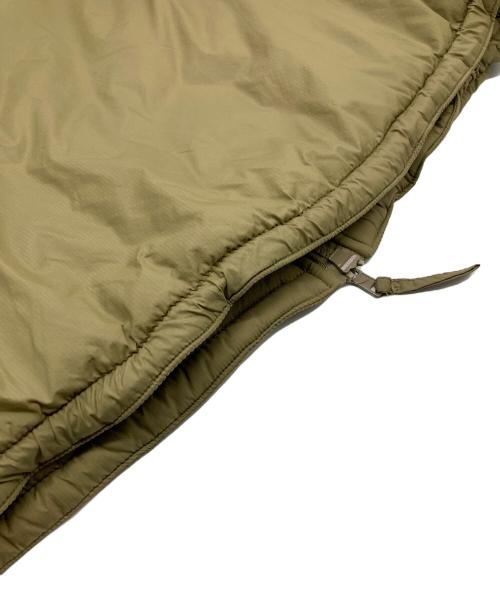 BRITISH MILITARY（ブリティッシュミリタリー）BRITISH MILITARY (ブリティッシュミリタリー) PCS Thermal Jacket カーキ サイズ:Lの古着・服飾アイテム