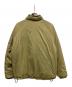 BRITISH MILITARY (ブリティッシュミリタリー) PCS Thermal Jacket カーキ サイズ:L：13000円