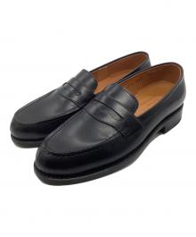 Jalan Sriwijaya（ジャランスリウァヤ）の古着「ローファー」｜ブラック