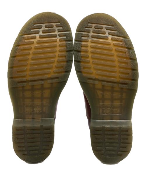 Dr.Martens（ドクターマーチン）Dr.Martens (ドクターマーチン) HARDIE Chelsea Boot ブラウン サイズ:UK8（27cm）の古着・服飾アイテム